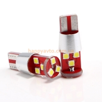 Светодиодная лампа T10-9SMD 3030
